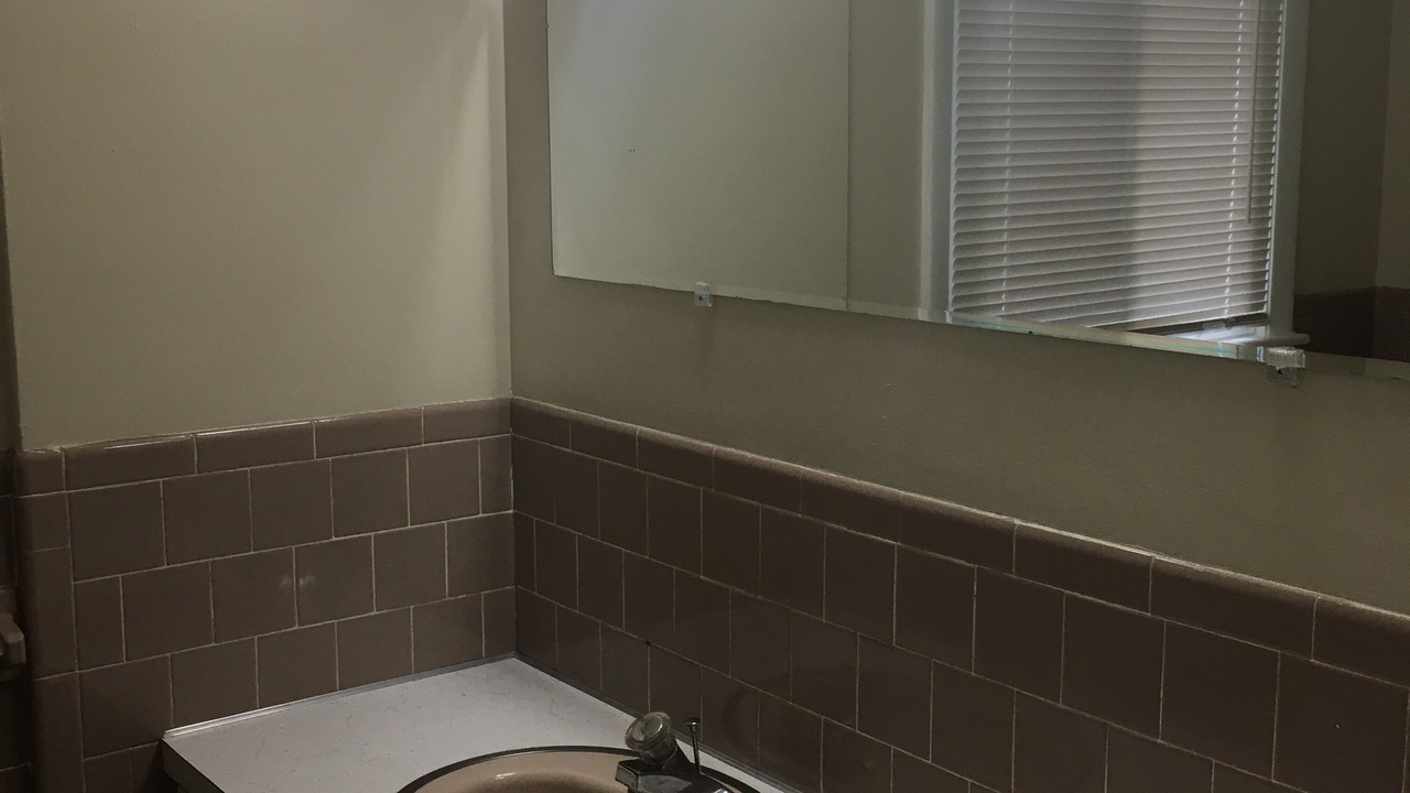 Photo of Bathroom in Warwick