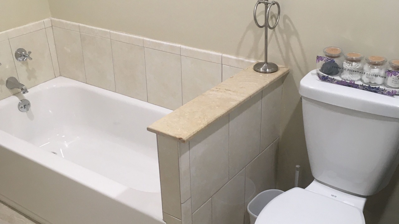 Photo of Bathroom in Warwick