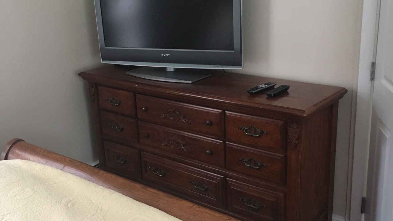 Photo of Bedroom in Warwick