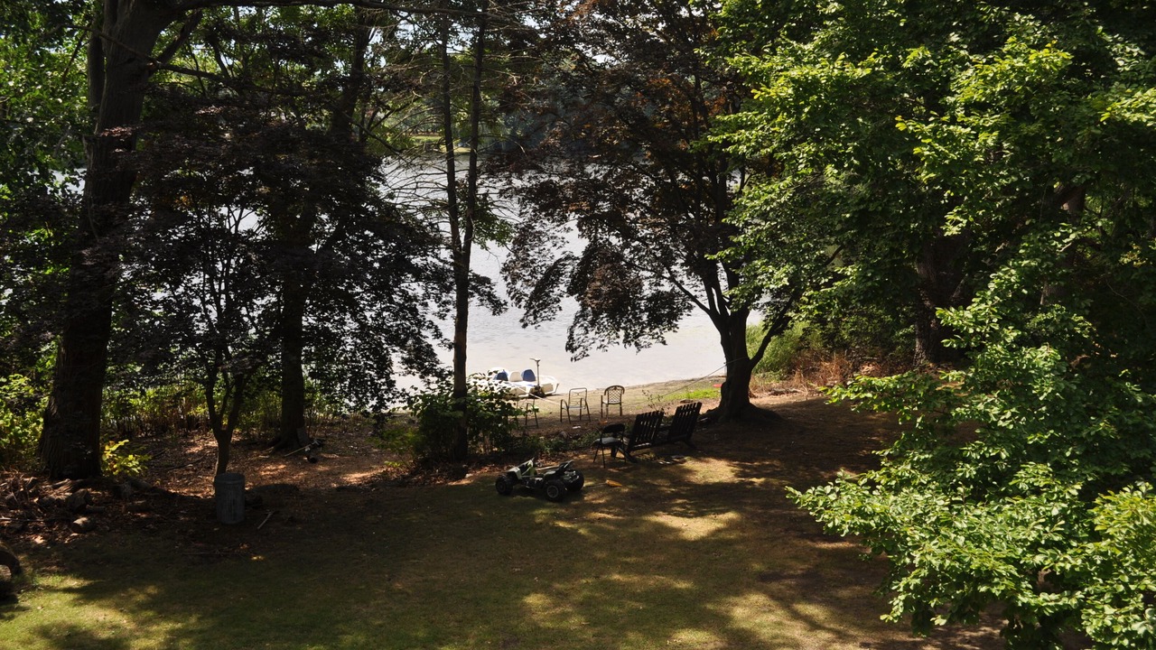 Photo of Outdoor in Warwick