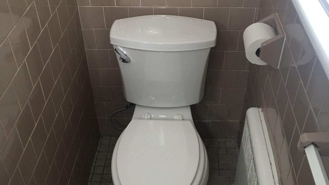 Photo of Bathroom in Warwick