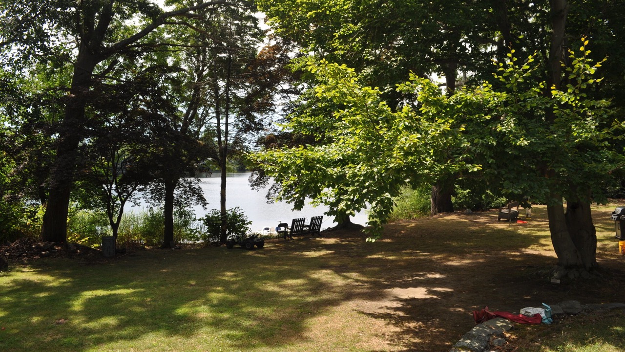 Photo of Outdoor in Warwick