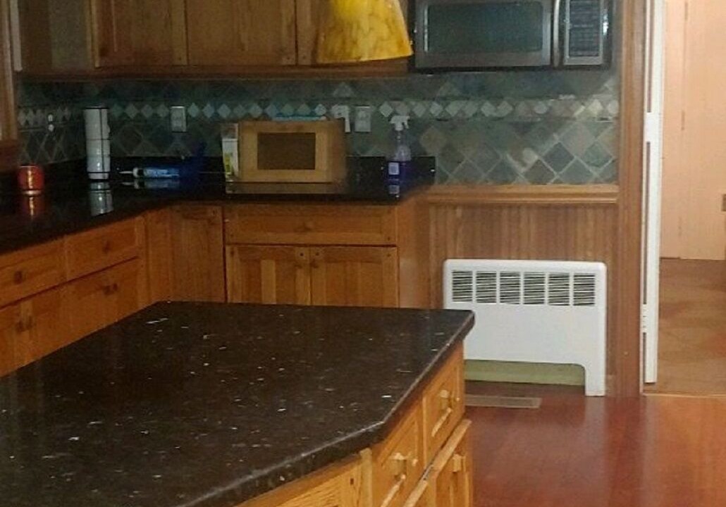 Photo of Kitchen in Warwick