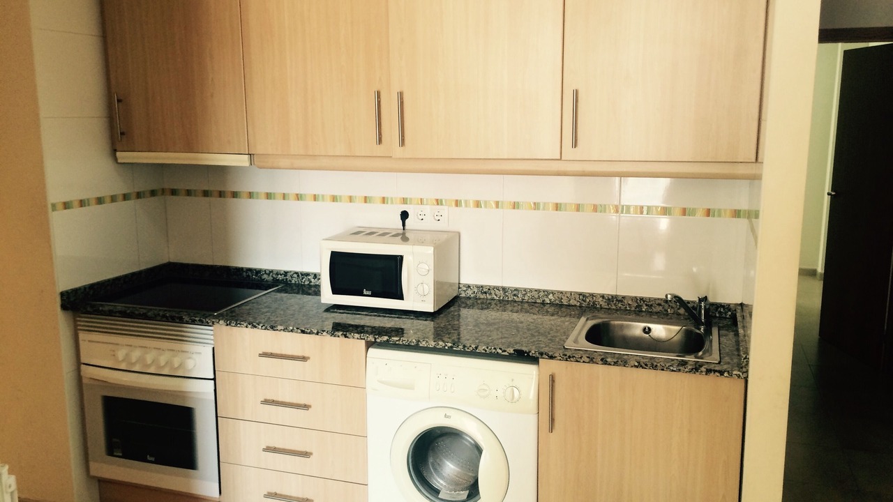 Photo of Kitchen in Venecia