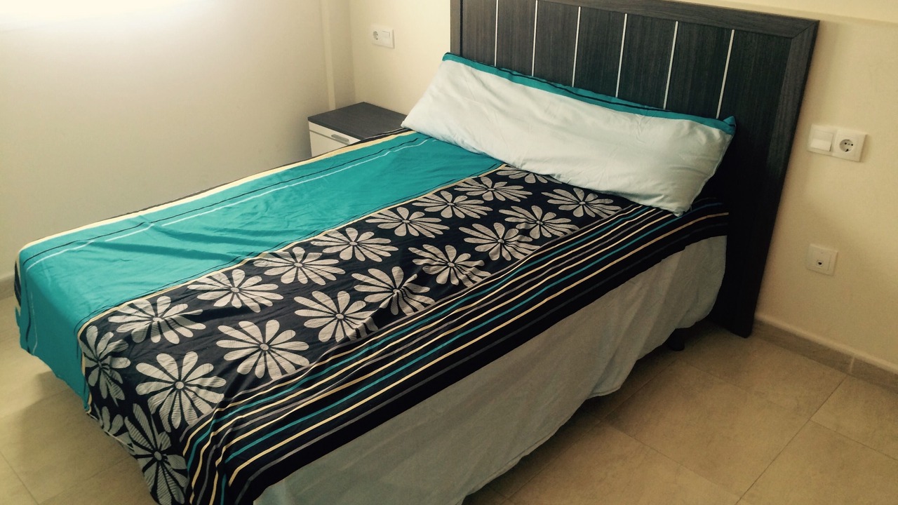 Photo of Bedroom in Venecia