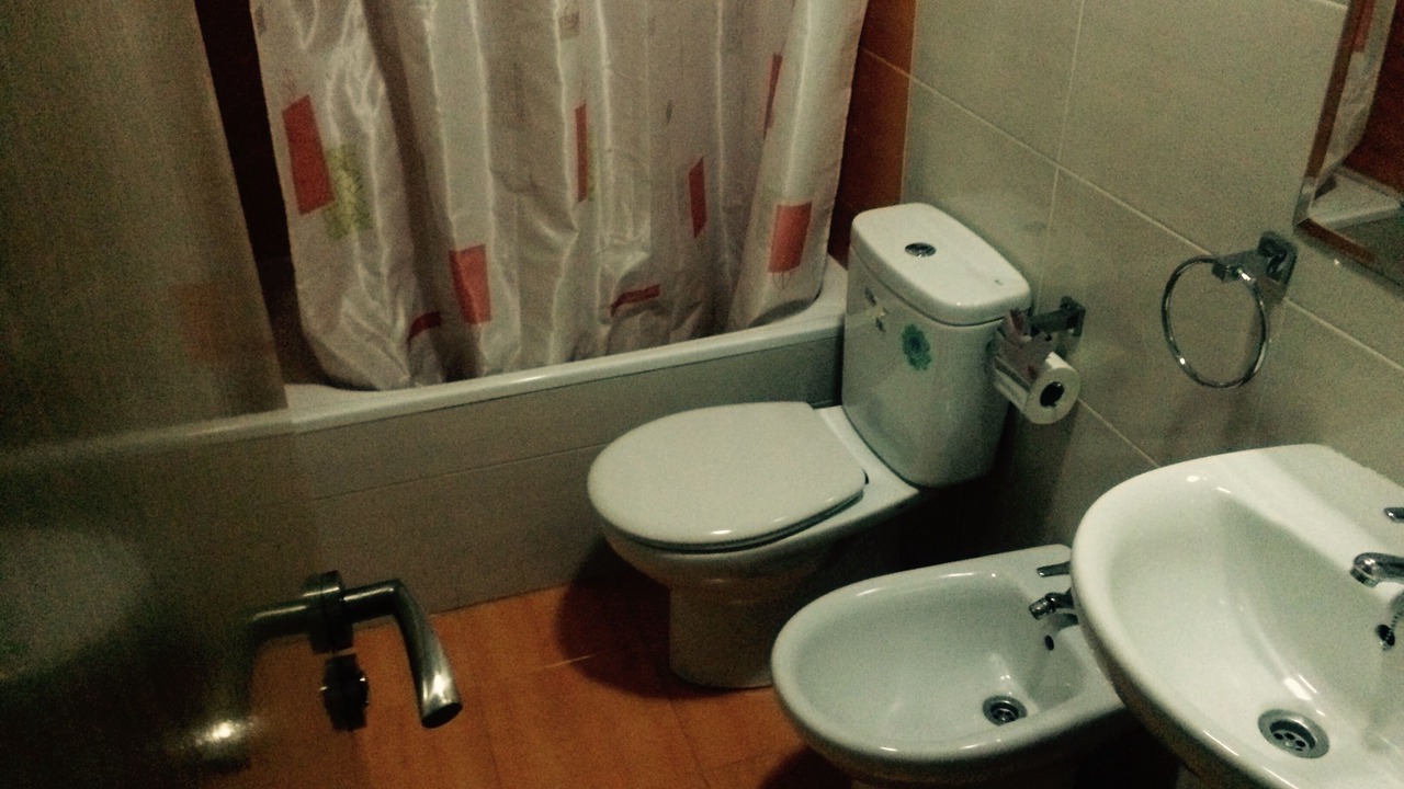 Photo of Bathroom in Venecia