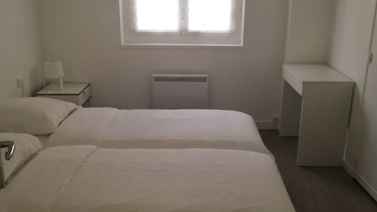 Photo of Bedroom in Elbeuf