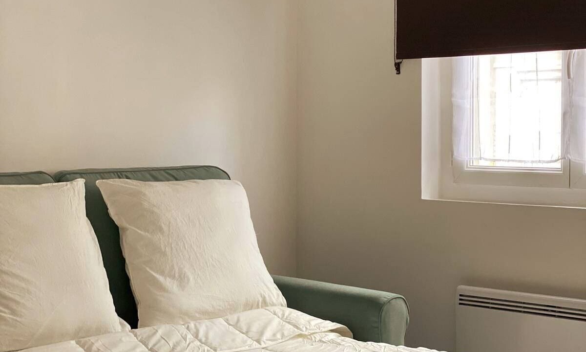 Photo of Bedroom in Elbeuf