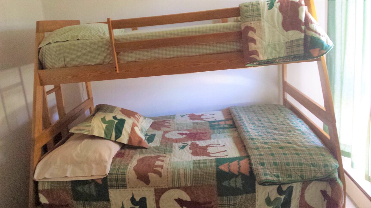 Photo of Bedroom in McHenry