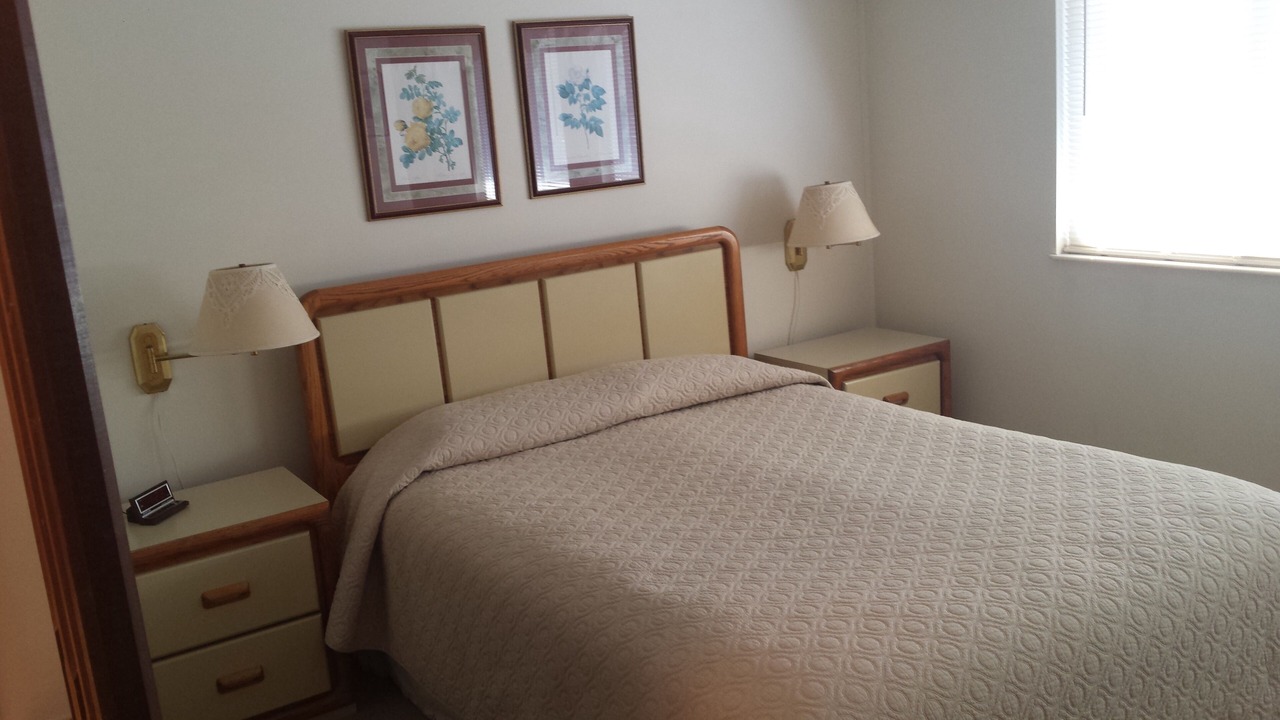 Photo of Bedroom in McHenry