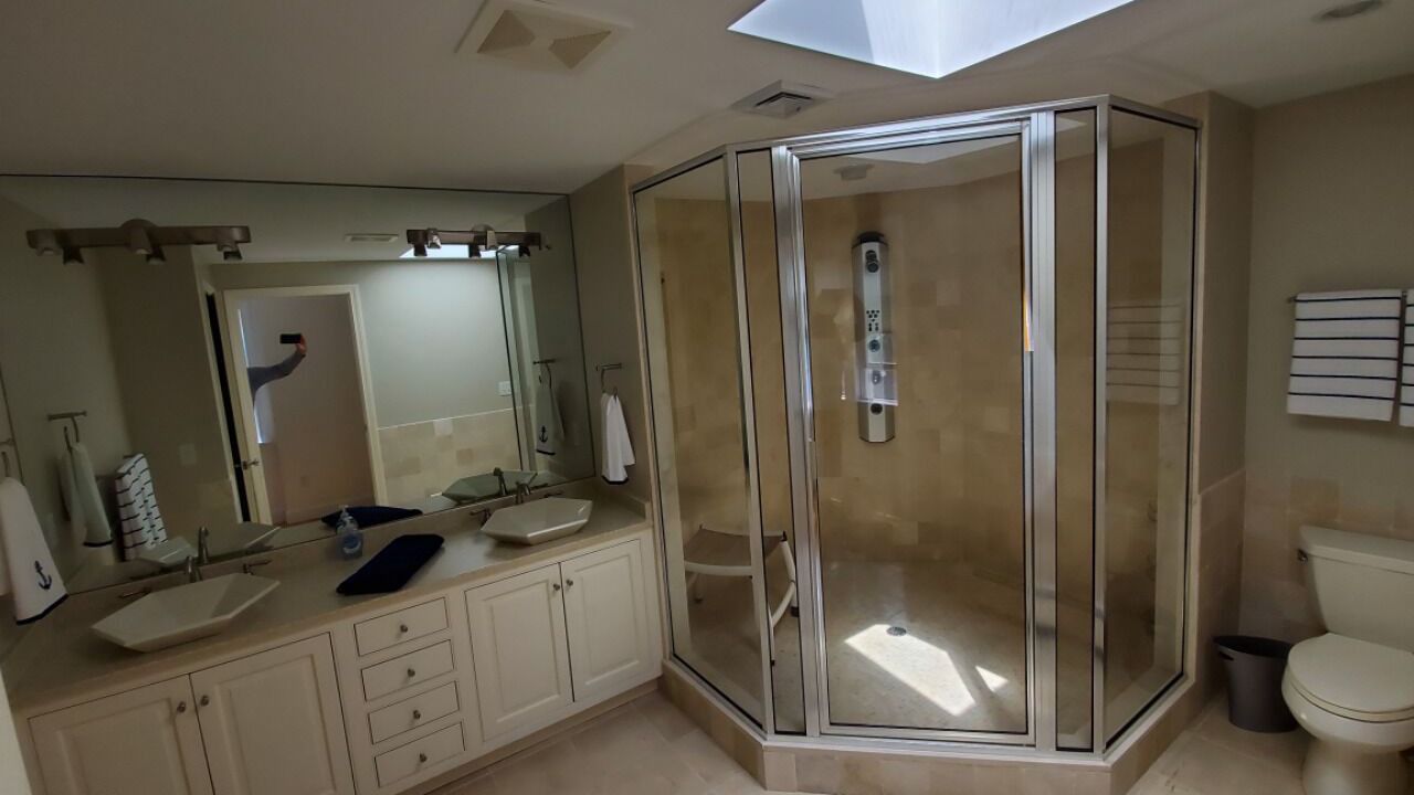 Photo of Bathroom in Wianno