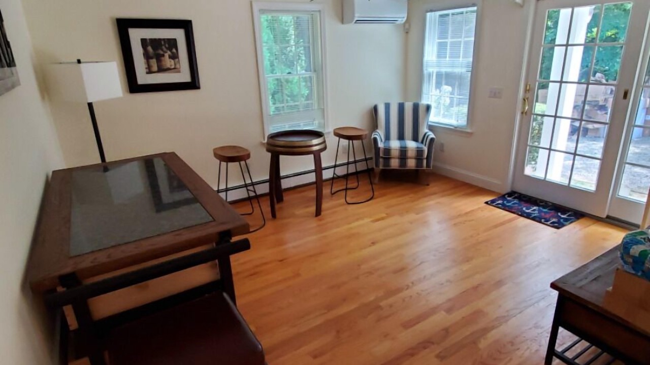 Photo of Bedroom in Wianno