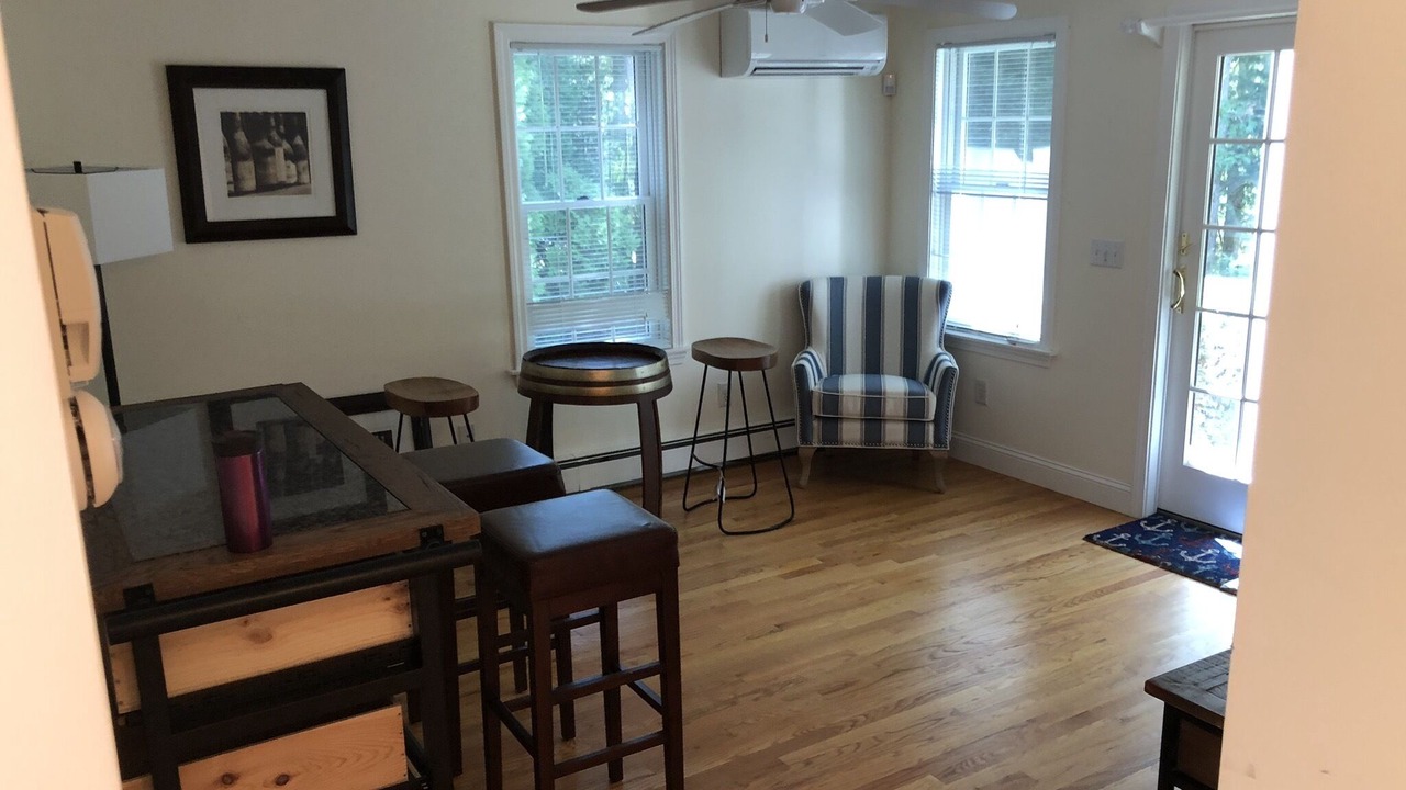 Photo of Bedroom in Wianno