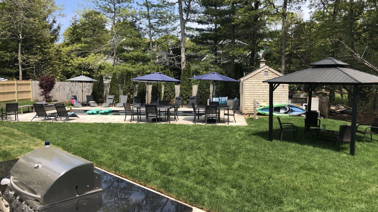 Photo of Outdoor in Wianno