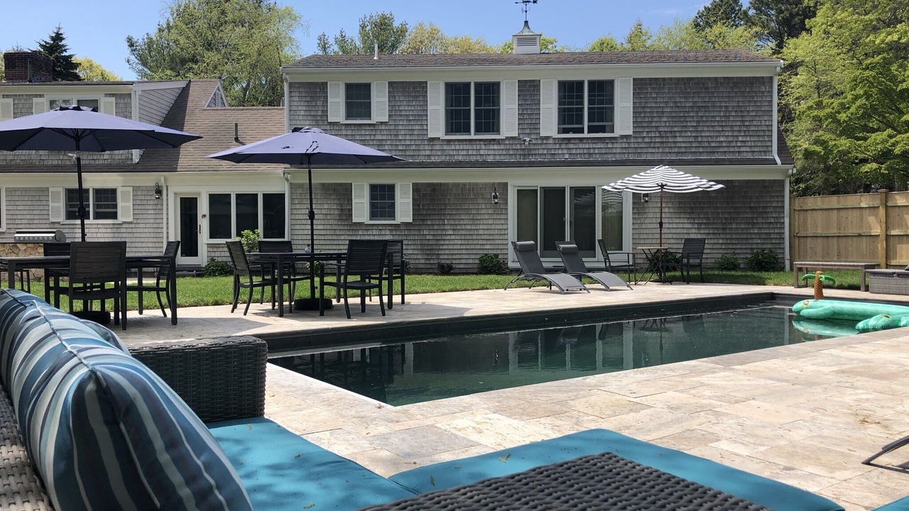 Photo of Outdoor in Wianno