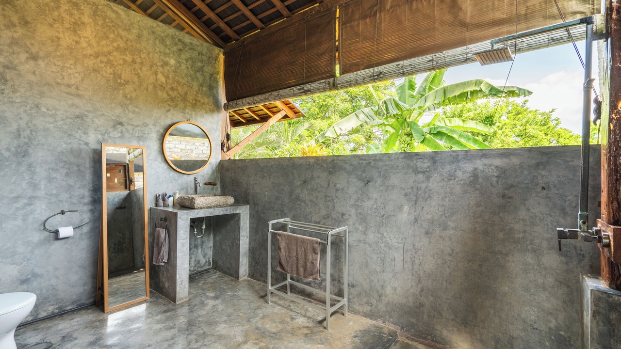 Photo of Bathroom in West Selemadeg