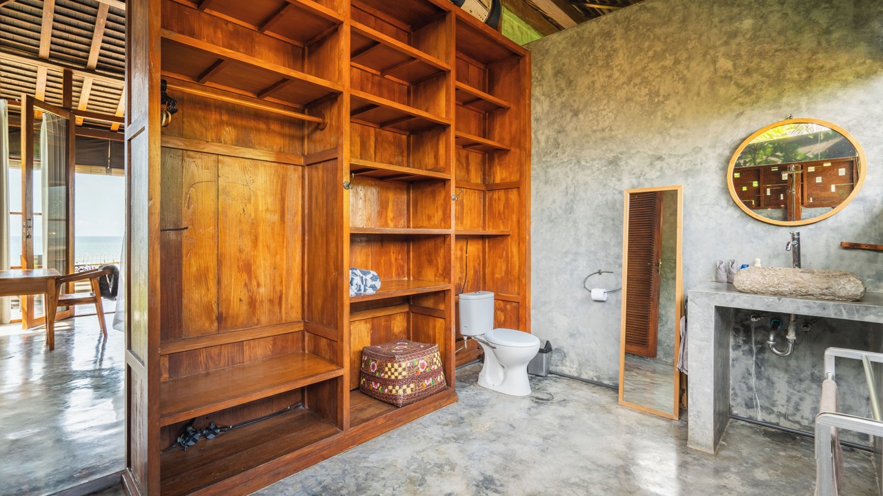 Photo of Bathroom in West Selemadeg