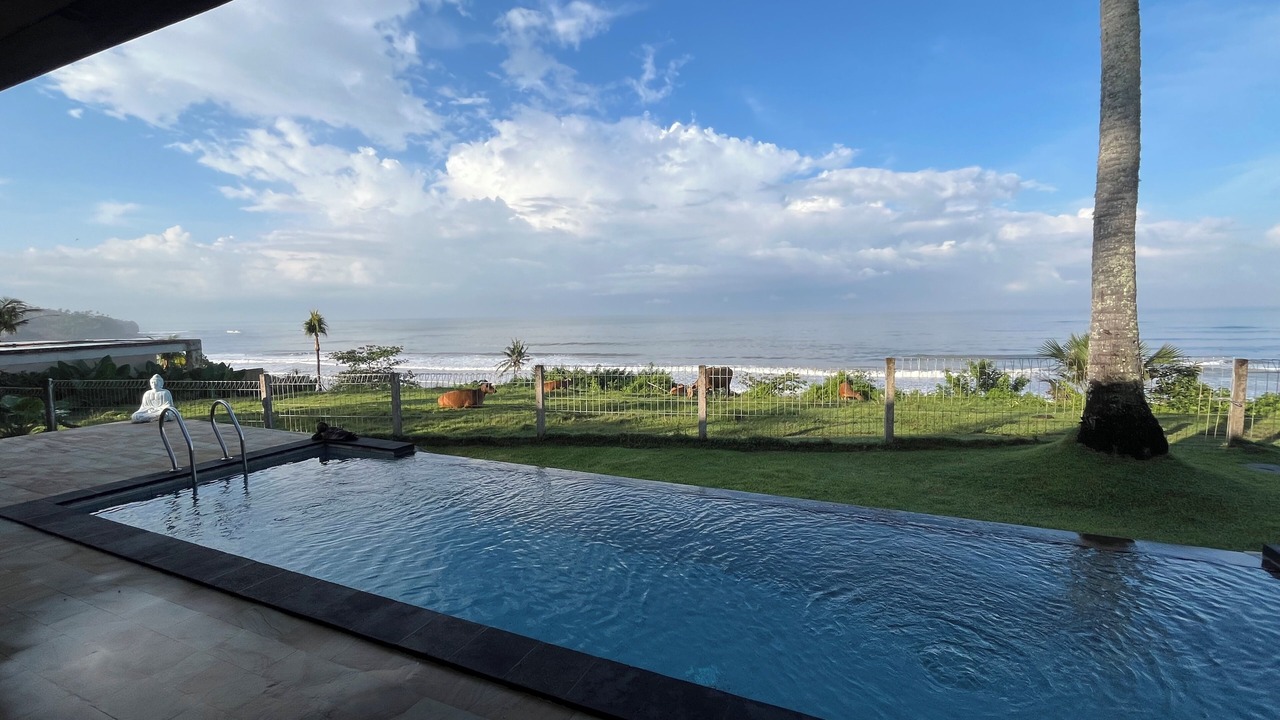 Photo of Outdoor in West Selemadeg