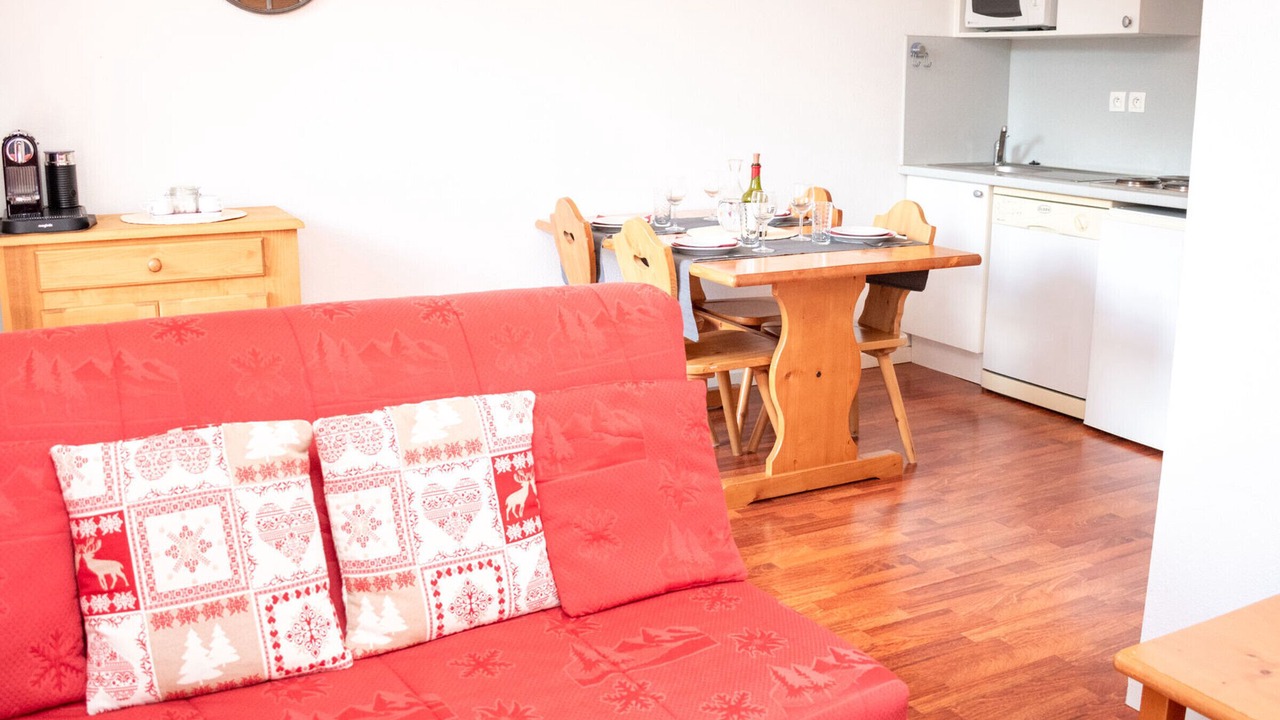 Photo of Livingroom in Vignec
