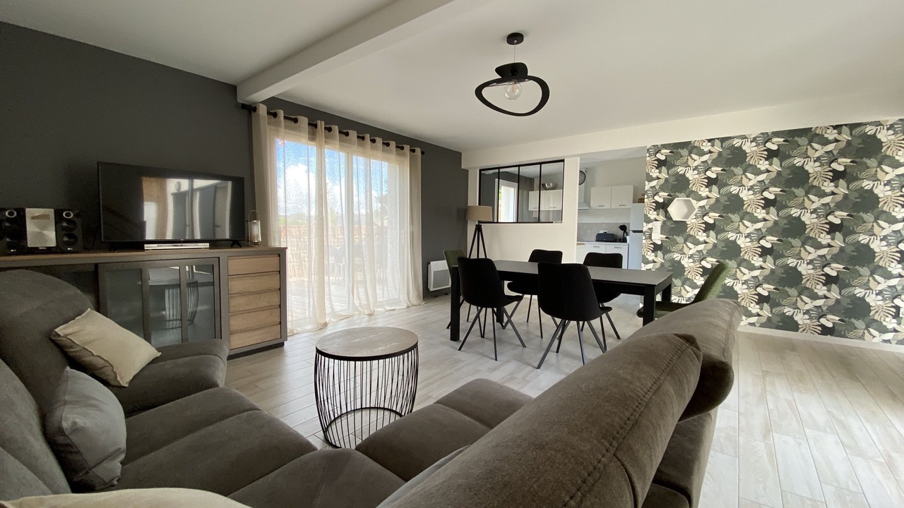 Photo of Livingroom in Quessoy