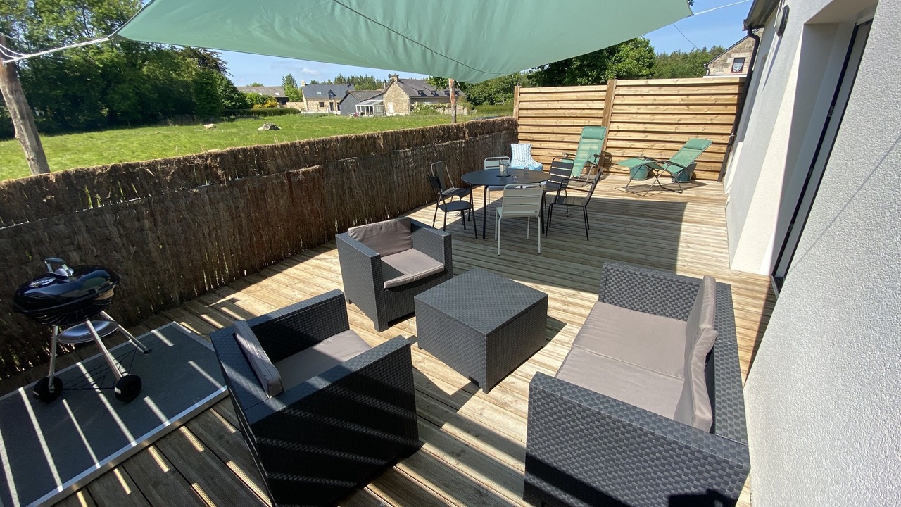 Photo of Outdoor in Quessoy