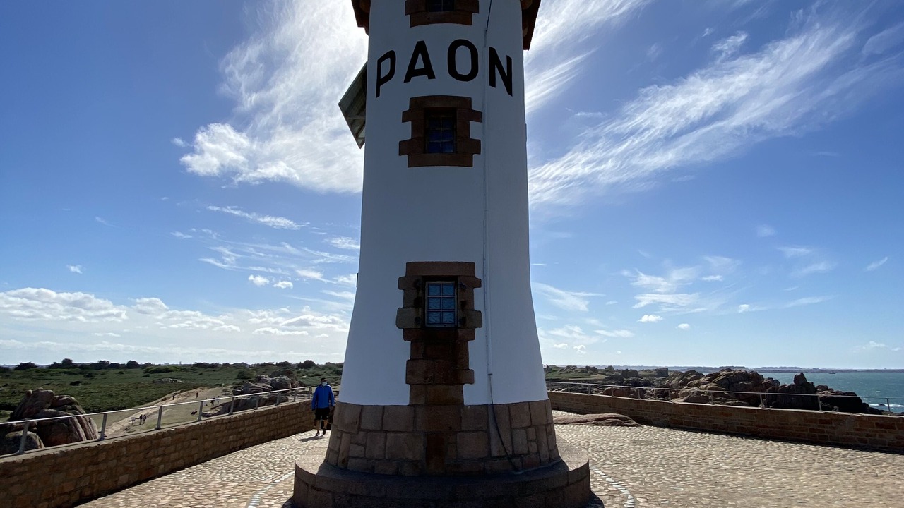 Photo of Outdoor in Quessoy