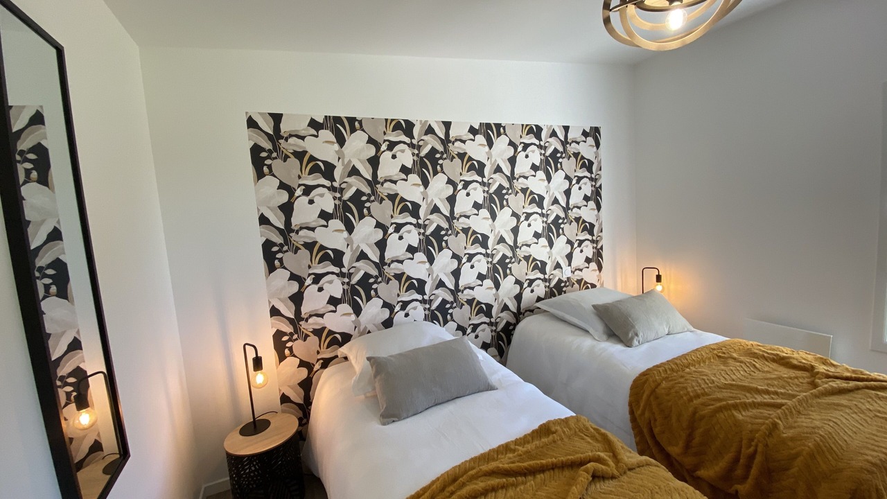 Photo of Bedroom in Quessoy