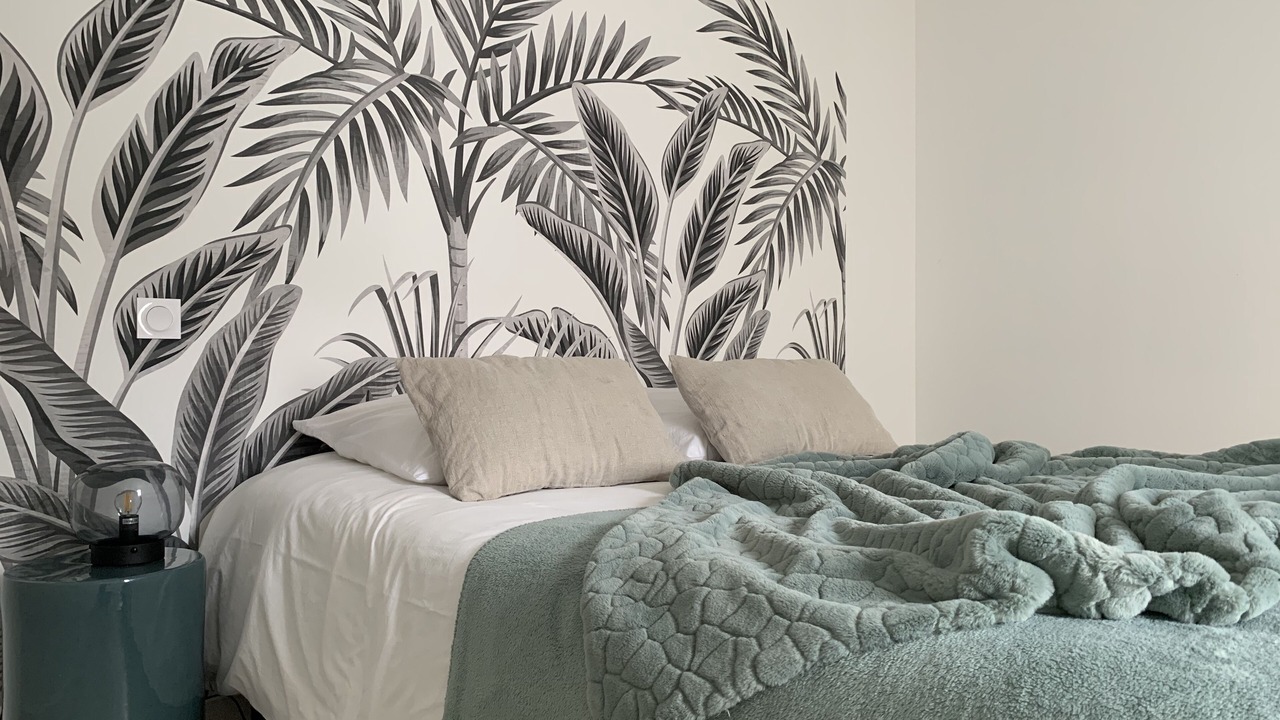 Photo of Bedroom in Quessoy