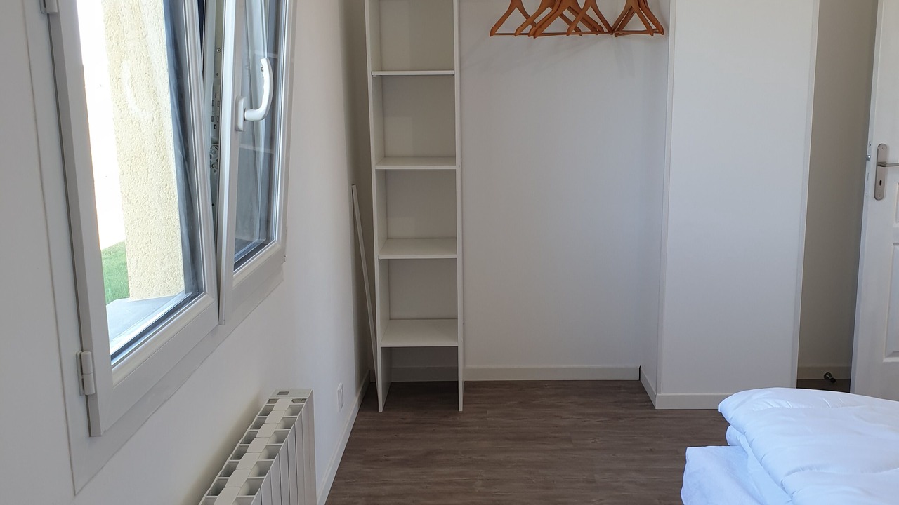 Photo of Bedroom in Ceaux