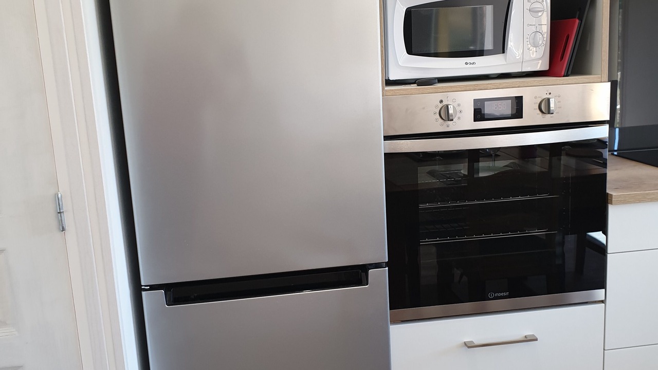 Photo of Kitchen in Ceaux