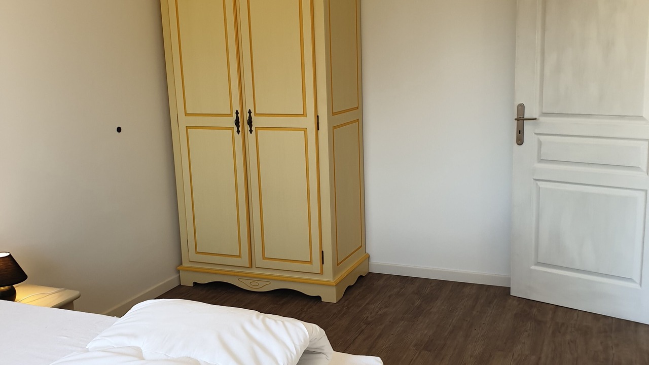 Photo of Bedroom in Ceaux