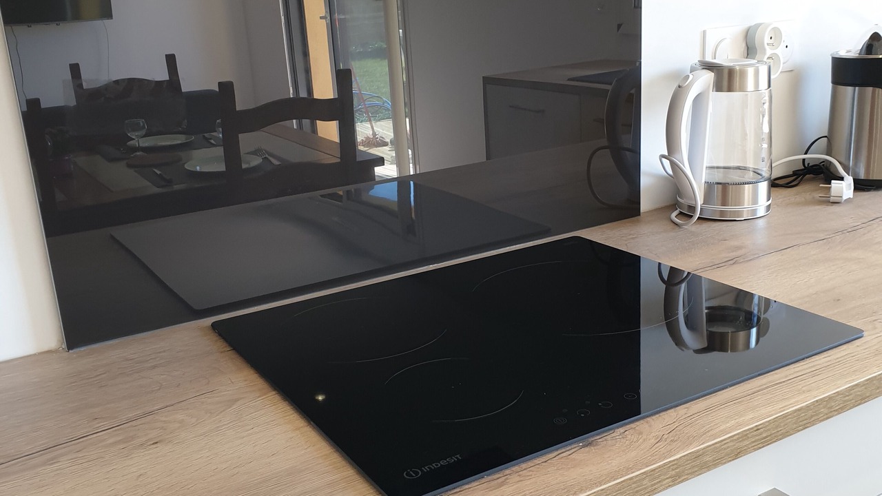 Photo of Kitchen in Ceaux