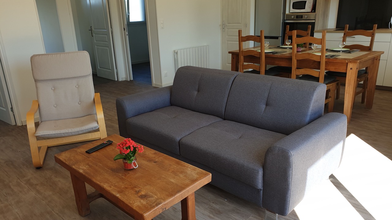 Photo of Livingroom in Ceaux