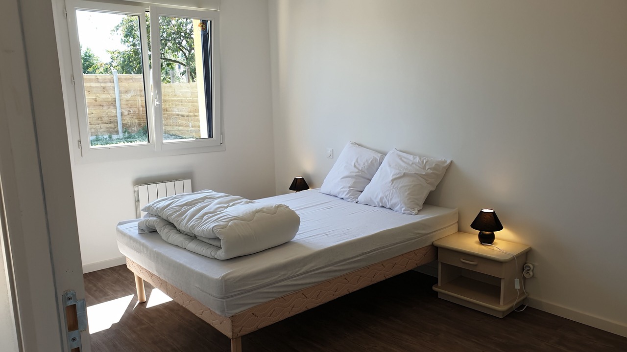 Photo of Bedroom in Ceaux