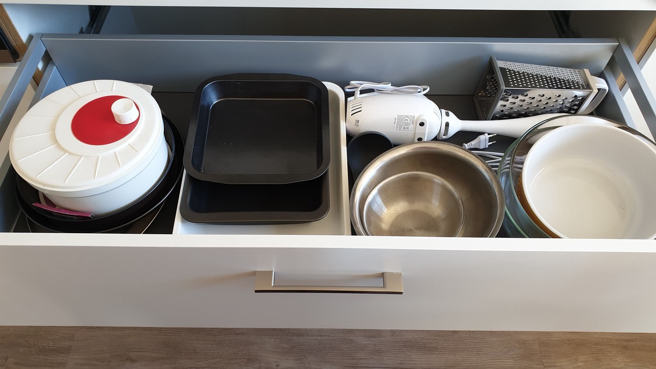 Photo of Kitchen in Ceaux