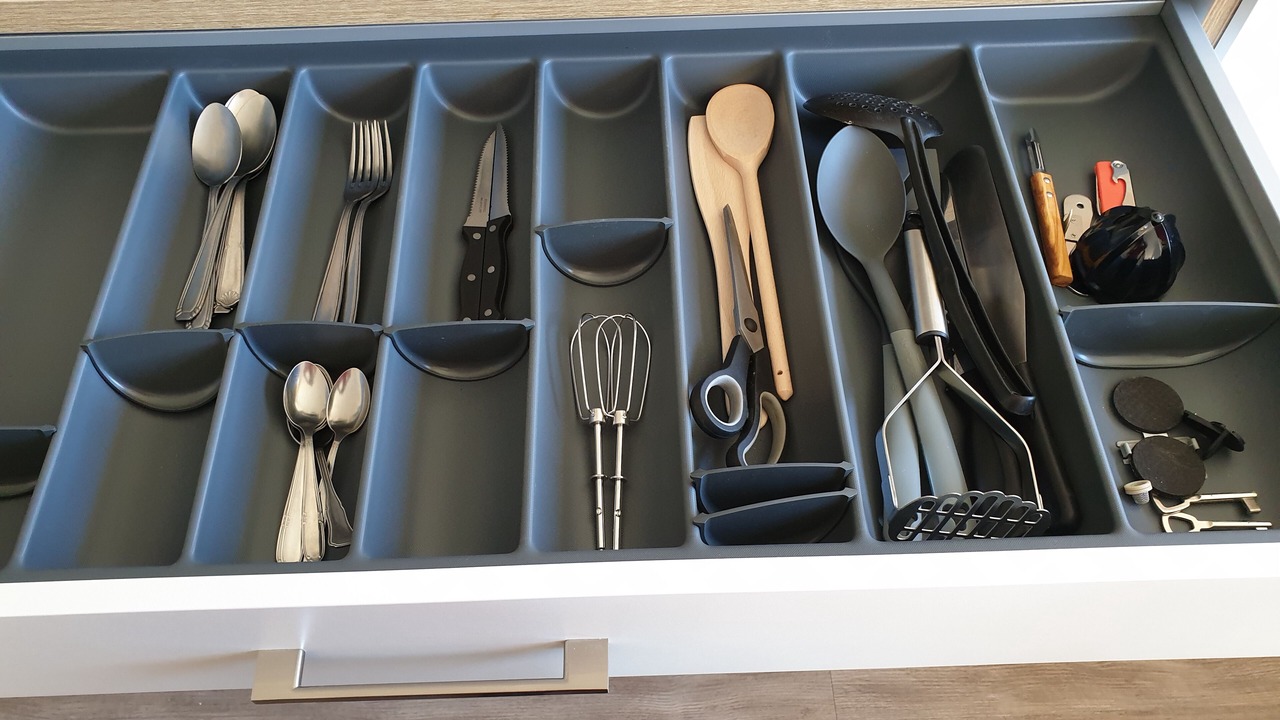 Photo of Kitchen in Ceaux