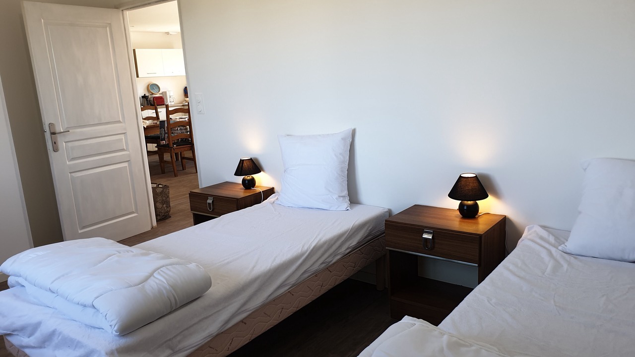 Photo of Bedroom in Ceaux