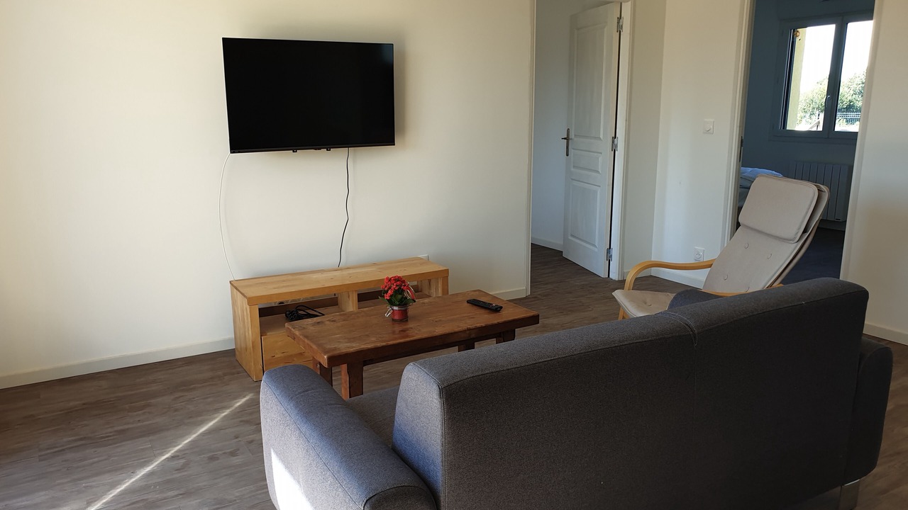 Photo of Livingroom in Ceaux