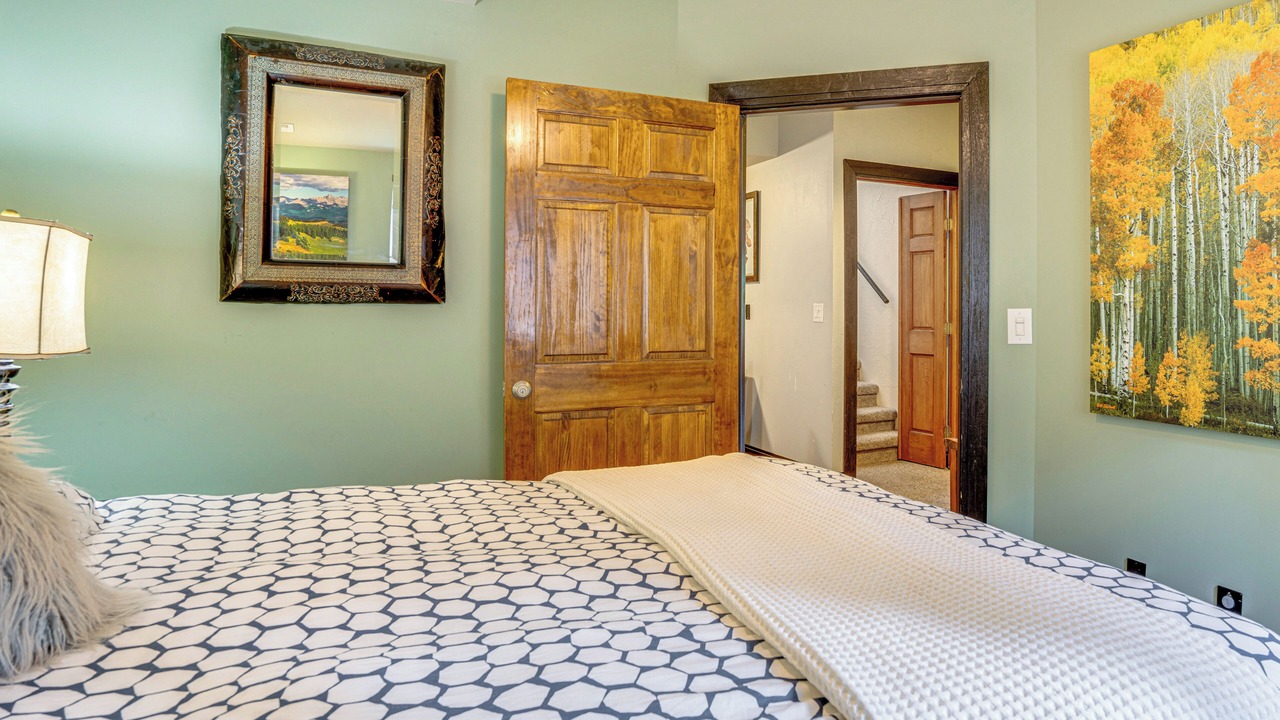 Photo of Bedroom in Quandary Village