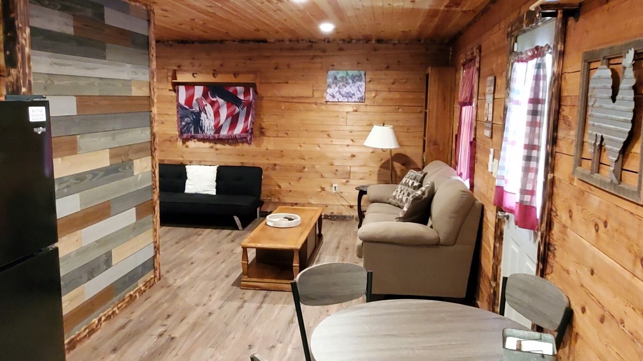 Photo of Bedroom in Henderson
