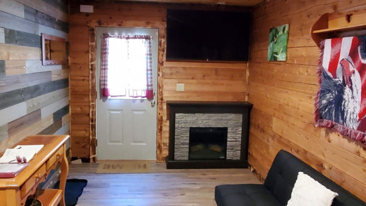 Photo of Livingroom in Henderson