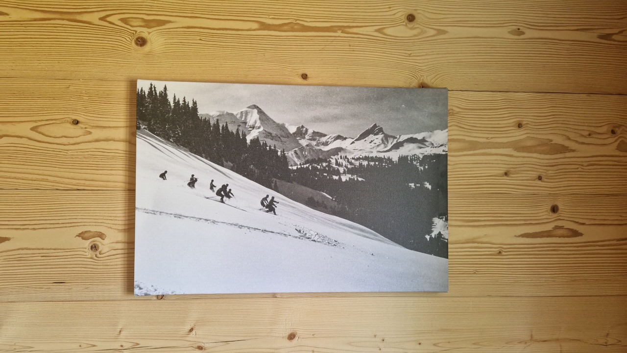 Photo of Others in Axalp
