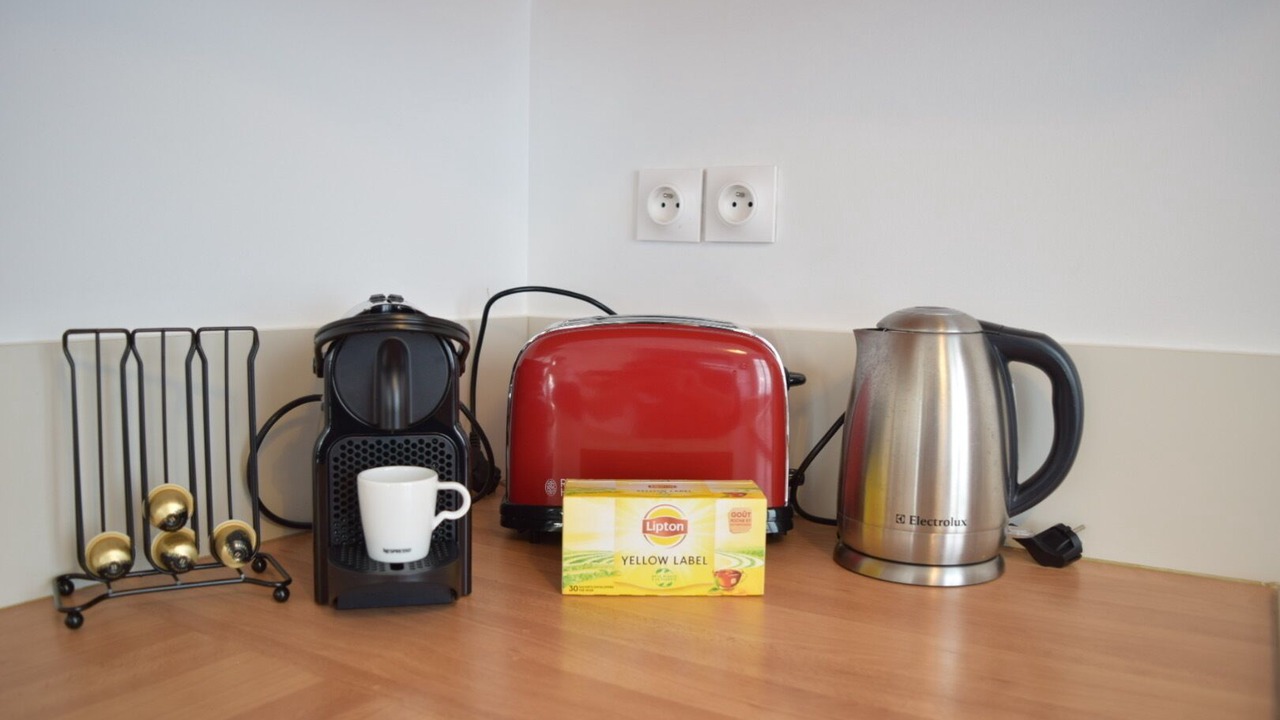 Photo of Others in Bussy-Saint-Georges