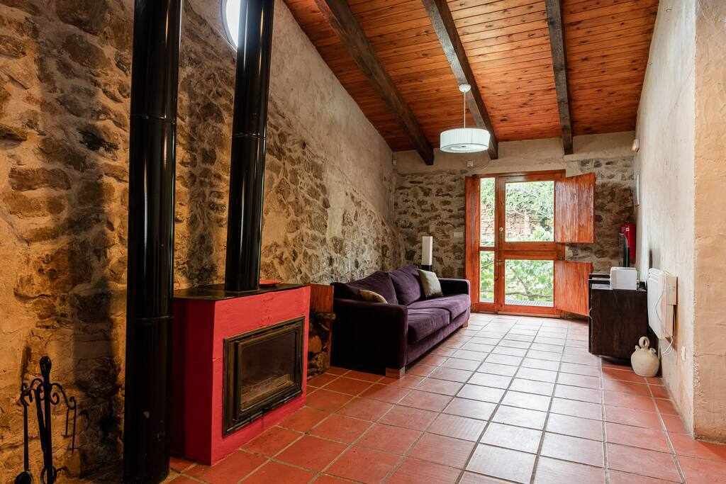 Photo of Livingroom in La Cuevarruz