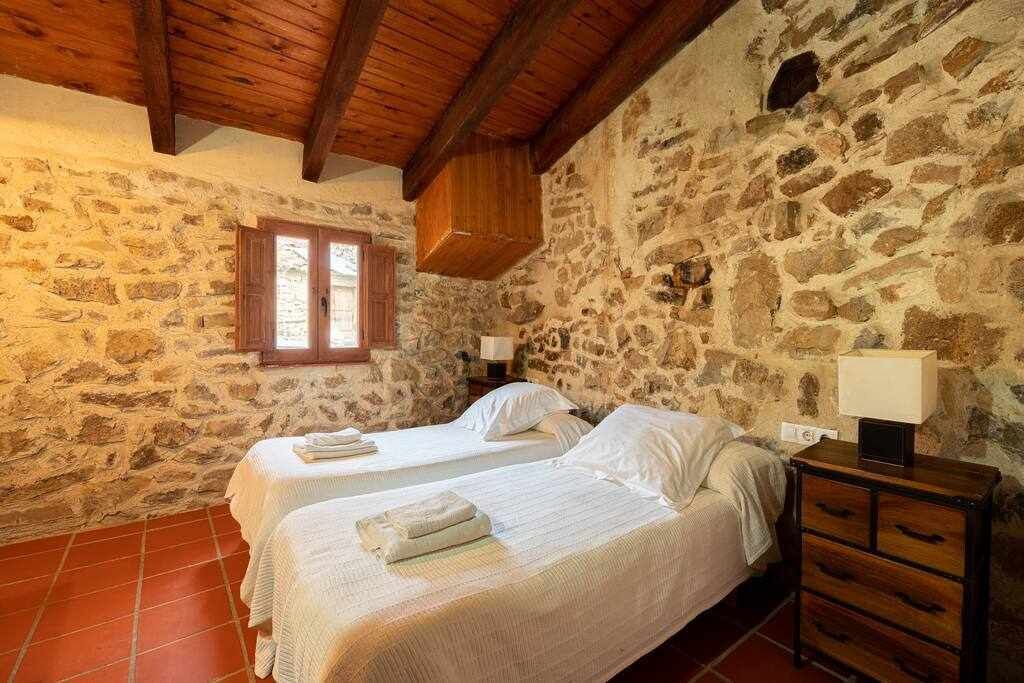 Photo of Bedroom in La Cuevarruz