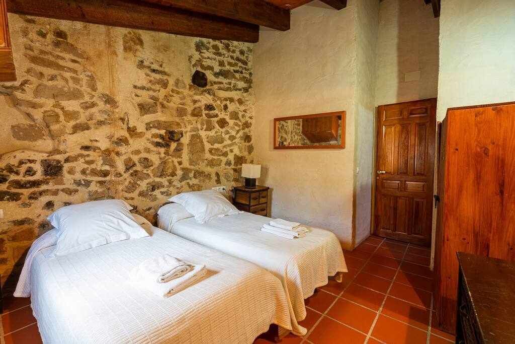 Photo of Bedroom in La Cuevarruz
