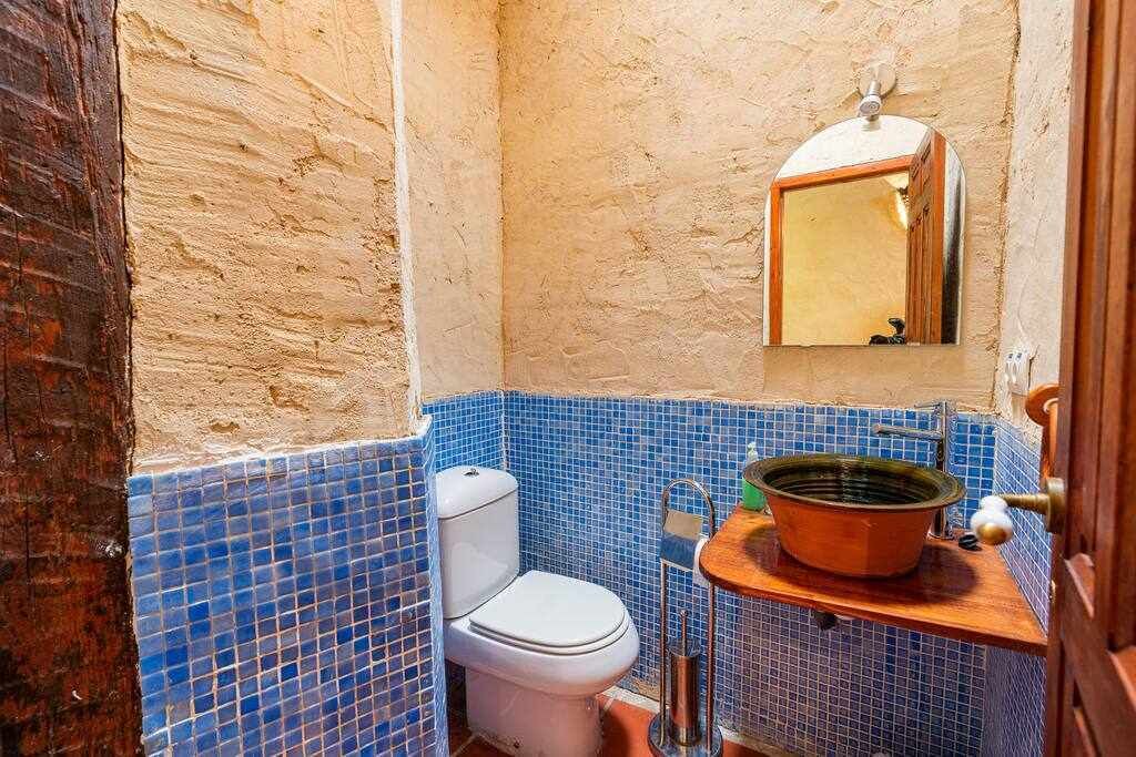 Photo of Bathroom in La Cuevarruz