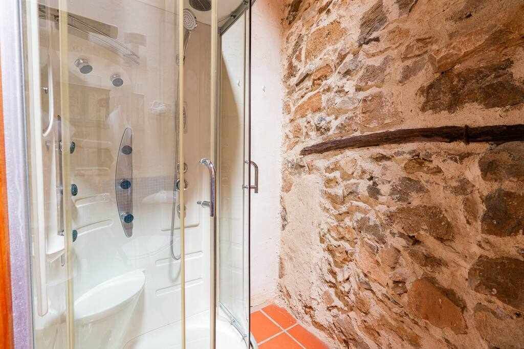 Photo of Bathroom in La Cuevarruz