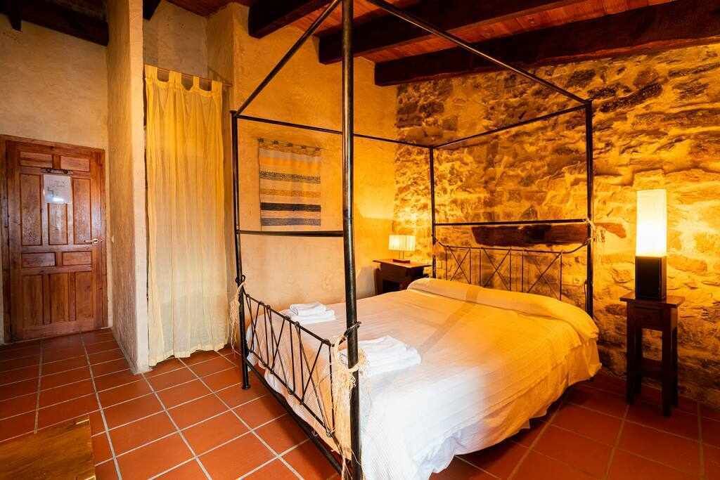 Photo of Bedroom in La Cuevarruz