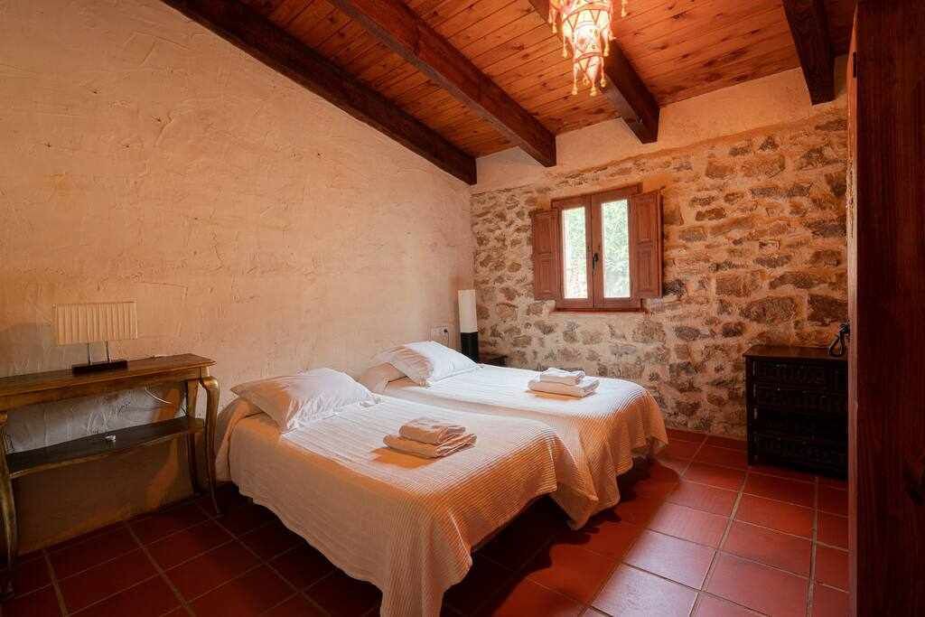 Photo of Bedroom in La Cuevarruz